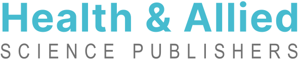 Health & Allied Science Publishers Logo